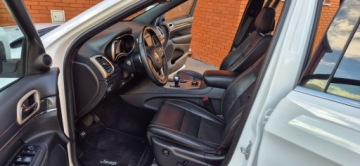 Jeep Grand Cherokee IV Terenowy Facelifting 3.0 V6 CRD 250KM 2015 Jeep Grand Cherokee 3.0d 250ps Overland 160tys km Full Opcja Piękny Polecam, zdjęcie 15