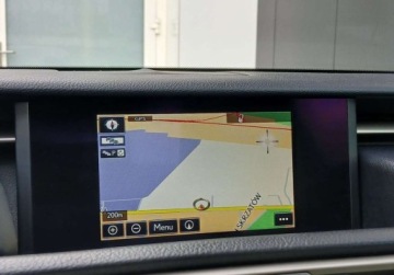 Lexus RC Coupe 200t 245KM 2015 Lexus RC RC 200t 300 F Sport Vat Marza Salon PL Pelen serwis ASO, zdjęcie 14