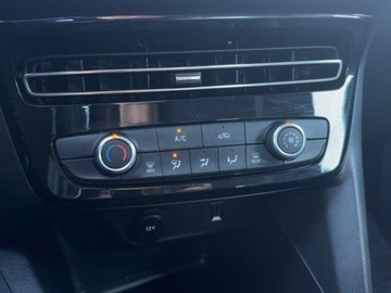 Opel Mokka II SUV 1.2 Turbo 100KM 2022 Opel Mokka 1.2T 100KM SalonPL SerwisASO 1Wlasciciel GWARANCJA SuperStan, zdjęcie 31