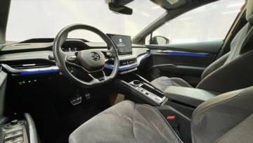 Skoda 2023 Skoda Enyaq Skoda Enyaq Coupe, zdjęcie 19