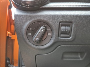 Skoda Fabia IV 2025 Skoda Fabia Monte Carlo 1.0 TSI 115KM automat DSG, zdjęcie 20