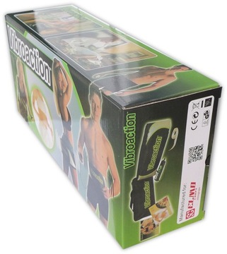 ВИБРАЦИОННЫЙ МАССАЖНЫЙ ПОЯС ДЛЯ ПОХУДЕНИЯ org