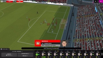 Football Manager 2022 ПК PL STEAM КЛЮЧ БЕЗ VPN