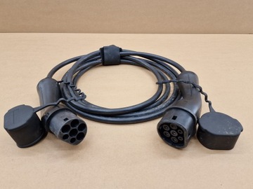 KABEL ŁADOWANIA VOLVO POLESTAR 2 EV400