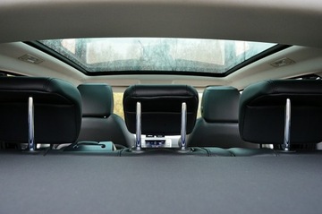 Land Rover Range Rover Evoque I SUV 5d Facelifting 2.0D eD4 150KM 2017 Land Rover Range Rover Evoque LiFT 4x4 Bi Xenon, zdjęcie 20