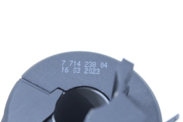 Ручка рулевого управления с подогревом ПРАВАЯ ГАЗОВАЯ РУЧНАЯ BMW K21 R nineT 7714238