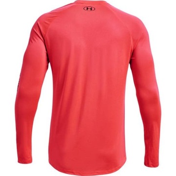 Under Armour Koszulka Longsleeve HeatGear 13617056