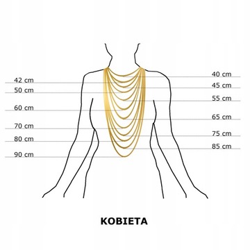 SREBRNY ŁAŃCUSZEK DAMSKI PANCERKA 55 cm / 2 mm PRÓBA 925 SOLINDY WYTRZYMAŁY