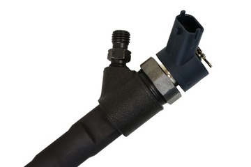 Форсунка IVECO 0445110418 0445110520 504389548