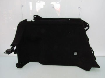 MAZDA 3 BP IV 19R BOCZEK BAGAŻNIKA LEWY TYŁ TYLNY