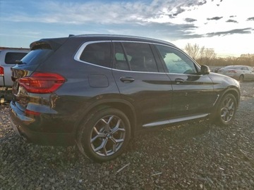 BMW X3 G01 2019 BMW X3 2019 BMW X3 SDRIVE30I 2.0 Benzyna 248KM, zdjęcie 2