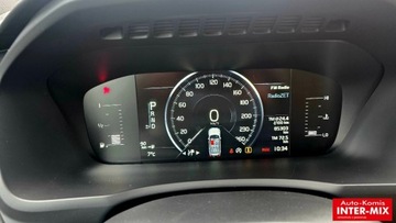 Volvo XC90 II SUV 2.0 T6 320KM 2018 Volvo XC 90 Miski przebieg bogata wertsja 2.0 Benzyna 320KM, zdjęcie 24