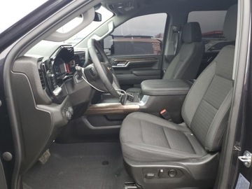 Chevrolet Silverado II 2024 Chevrolet Silverado 2024 6.6L AWD 6.6 Diesel 470KM, zdjęcie 6