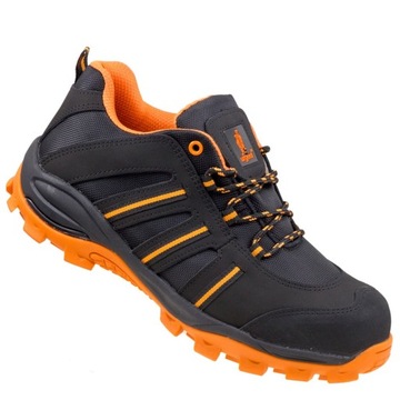 Buty robocze półbuty URGENT 261 S1 #45