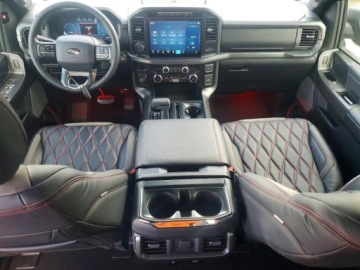 Ford 2024 Ford F150 XLT 2024 5.0 Benzyna 400KM, zdjęcie 8