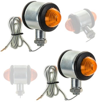 LAMPA KIERUNKOWSKAZU URSUS C-330 2 SZT. KOMPLET