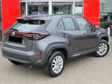 Toyota 2025 Od ręki - Comfort 1.5 Hybrid 116KM | Tempomat adaptacyjny!, zdjęcie 2