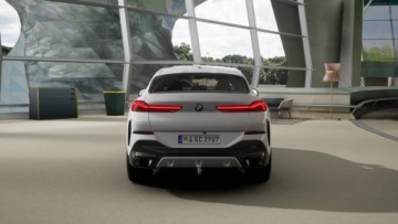 BMW X6 G06 SUV Facelifting 3.0 30d 298KM 2026 BMW X6 xDrive30d, Dostępne od ręki!, zdjęcie 5