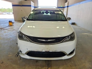 Chrysler Pacifica II 2020 Chrysler Pacifica Limited 2020 3.6 Benzyna 287KM, zdjęcie 5