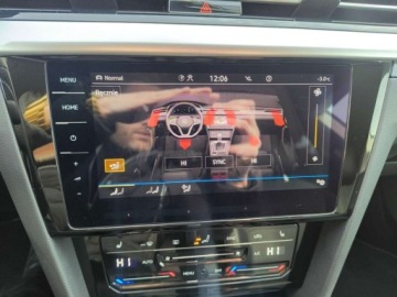 Volkswagen Arteon Fastback Facelifting 2.0 TDI 200KM 2022 Volkswagen Arteon Shooting Brake 4 Motion ASO 2.0TDI 200KM head-up LED kam, zdjęcie 26