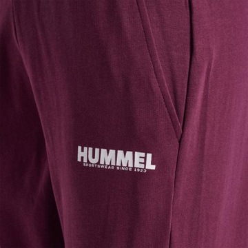 HUMMEL SPODNIE DRESOWE BASIC LOGO 68W HMR__M