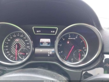 Mercedes GLE V167 2019 Mercedes-Benz GLE 2019 MERCEDES-BENZ AMG GLE 43 COUPE 4MATIC 3.0 Benzyna, zdjęcie 12