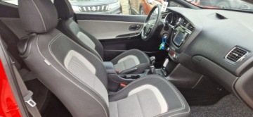 Kia Proceed 2017 Kia Pro Cee'd Jeden Właściciel Bezwypadkowy 1.4, zdjęcie 27
