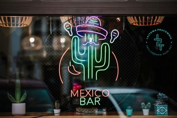 Lajton Personalized - Индивидуальный светодиодный неон