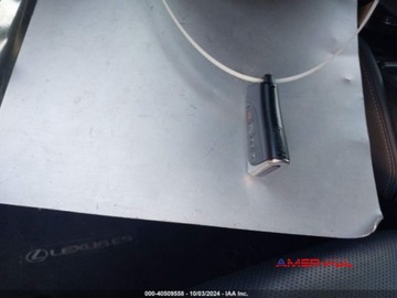 Lexus ES VII (XV70) 2021 Lexus ES 2021 r.2,5L 300H 2.5 Hybryda 216KM, zdjęcie 9