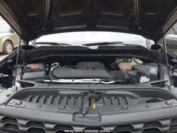 Chevrolet Silverado II 2021 Chevrolet Silverado 2021r., 1500, od ubezpieczalni 2.7 Benzyna 310KM, zdjęcie 11