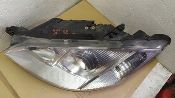 MERCEDES S TŘÍDA W221 SVĚTLO LEVÝ PŘEDNÍ H7 EVROPA