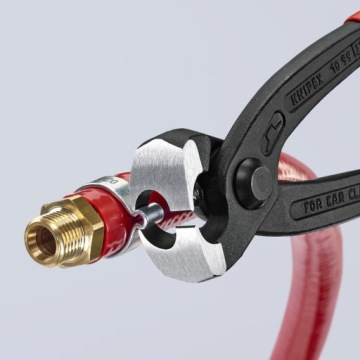 ЩИПЦЫ ДЛЯ УСТАНОВКИ ЗАЖИМА OETIKER CLAMP 220MM