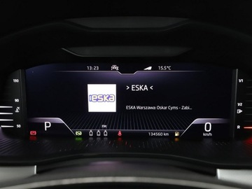 Skoda Kamiq Crossover 1.5 TSI 150KM 2021 Škoda Kamiq Skoda Kamiq DSG full LED navi klima, zdjęcie 21