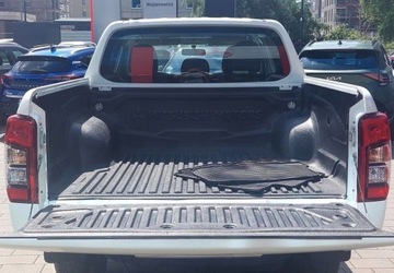 Mitsubishi L200 VI 2.2 Diesel 150KM 2021 Mitsubishi L200 4x4 Hak FVAT Salon PL Serwisowany Dealer Mitsubishi 2.3, zdjęcie 9