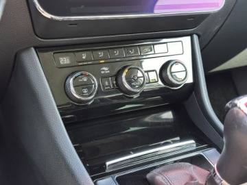 Skoda Superb III Kombi 2.0 TDI 190KM 2018 Škoda Superb Skoda Superb El.Fotel+Pamięć,, zdjęcie 24