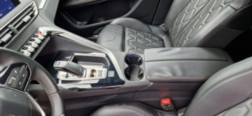 Peugeot 5008 II Crossover 1.6 THP 165KM 2018 Peugeot 5008 Jeden Właściciel 1.6 THP GT Pack, zdjęcie 19