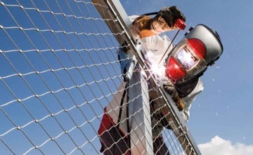 Импульсный сварочный аппарат FRONIUS TransSteel 3000C 4 075 227