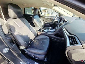 Ford Mondeo V Kombi 1.6 TDCi 115KM 2016 Ford Mondeo SW ___TITANIUM___Skora Navi Kamera Convers KeylessGo SONYsync_, zdjęcie 30