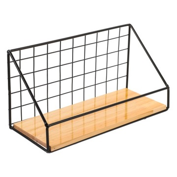 ПОЛКИ ДЛЯ ХРАНЕНИЯ ДЕКОР ПЛАВАЮЩИЕ ПОЛКИ