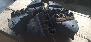 YAMAHA XJ 600 92-96 РЕЗИНОВЫЙ ВОЗДУШНЫЙ ФИЛЬТР ВОЗДУШНОЙ КОРОБКИ ВПУСКНОЙ КОРОБКИ