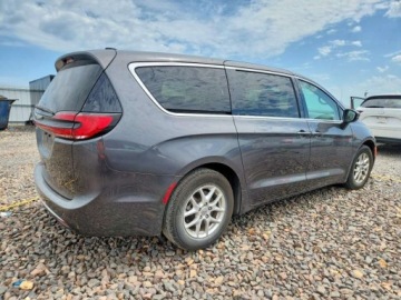 Chrysler Pacifica II 2023 Chrysler Pacifica Touring L 2023 3.6 Benzyna 287KM, zdjęcie 3