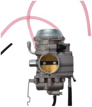 КОМПЛЕКТ КАРБЮРАТОРА PD34J-4 Quad Suzuki Ozark 250/300cc