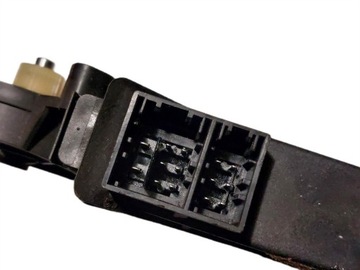 MOTOREK OKNO LEVÝ PŘEDNÍ FABIA II ROOMSTER POLO IV T5 EVROPA 6Y2959802A