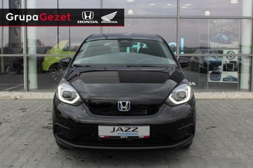 Honda Jazz V Crosstar Facelifting 1.5 i-MMD 109KM 2025 Honda Jazz 1,5 i-MMD Hybrid Elegance e-CVT* nowa wersja dostępna od XI.202, zdjęcie 5