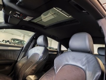 Audi A5 8T Coupe 2.0 TFSI 211KM 2010 Audi A5, Quattro, 2.0 bezyna 211 KM, Manual, S-Line, zdjęcie 9