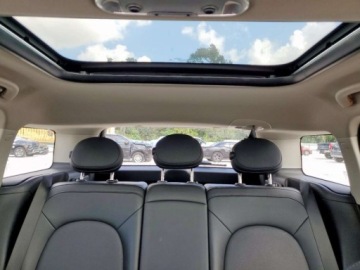 Mini Countryman F60 Crossover Facelifting 1.5  136KM 2022 MINI Countryman 2022 MINI Cooper Coutryman 1.5 Benzyna 136KM, zdjęcie 10