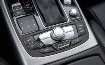 Audi A6 C7 Allroad quattro facelifting 3.0 TDI clean diesel 272KM 2015 Audi A6 Allroad 3.0TDI 272KM Allroad Lift Skora Pano Ledy 20 Full Serwis A, zdjęcie 27