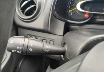 Renault Clio IV Hatchback 5d 1.2 16V 75KM 2014 Renault Clio Super stanMaly przebieg 1,2 Mpi 1.1 Benzyna 74KM, zdjęcie 17