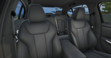 BMW Seria 3 G20-G21 2025 BMW Seria 3 RABAT 46 600 zl Dostawa w styczniu BMW Bonkowscy Wroclaw, zdjęcie 7