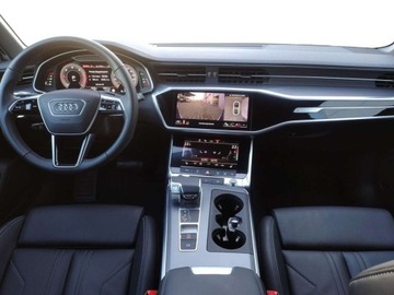  Audi A6 Avant Audi A6 40TDI S tronic 2.0 Diesel 204KM, zdjęcie 21